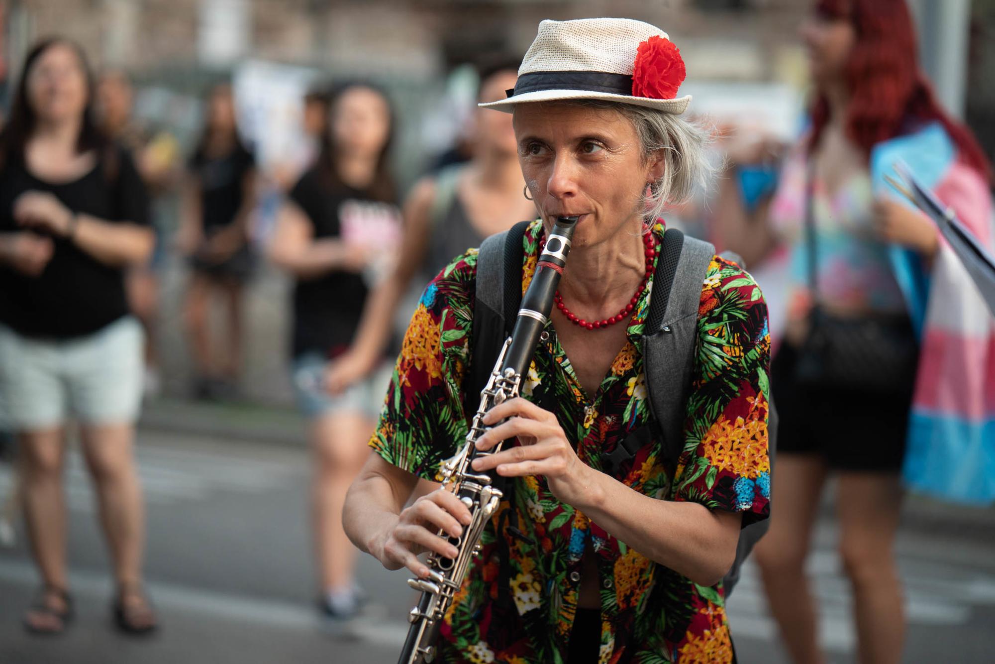 Orgullo crítico Vallecas - 9
